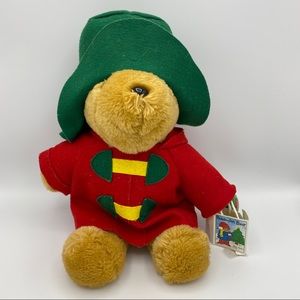 Paddington Bear Christmas Sears 18"‎ Kids Gifts